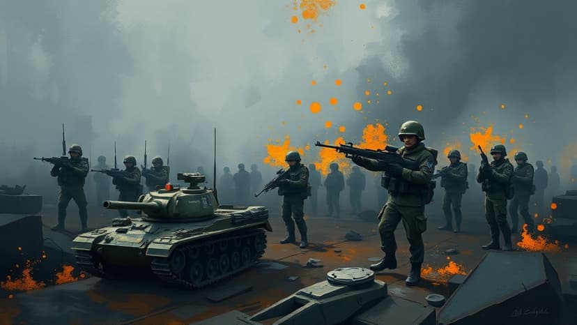 Ukraine Military Reform: Pay Increase and Demobilization Plans Announced