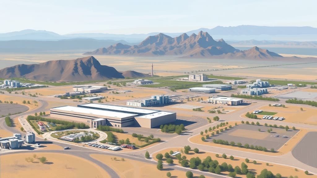 TSMC's $165 Billion Investment in Arizona: Economic and Social Impact