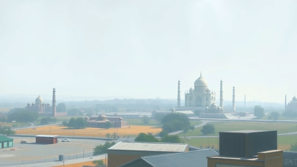 May 2, 1986: Key Operations and Policy Changes in India and Ukraine