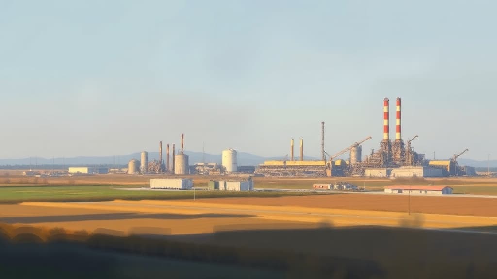 Kern Energy Secures Permit for Hydrogen Reincorporation at Refinery