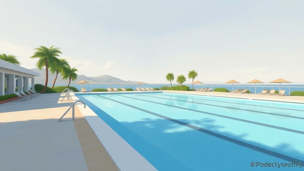 Cocoyea Swimming Pool Slated for September 2026 Reopening After Administrative Delays