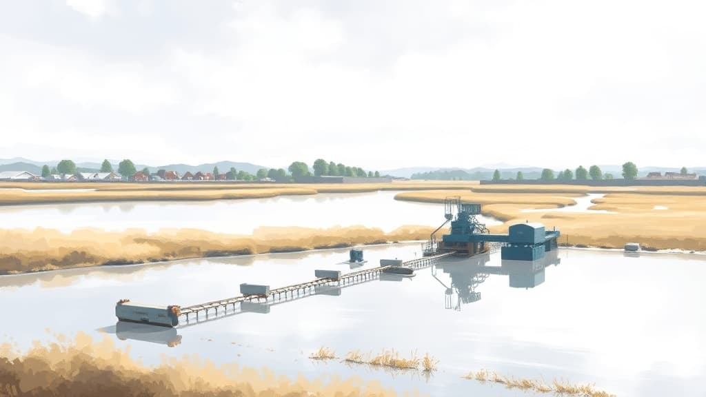 Chandler Pump Repair to Impact Kennewick Irrigation Water Supply May 8-18