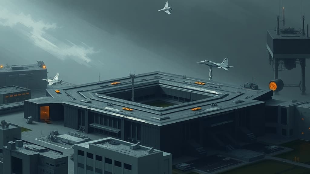 Pentagon Awards AI Contracts to Major Tech Firms After Anthropic Conflict