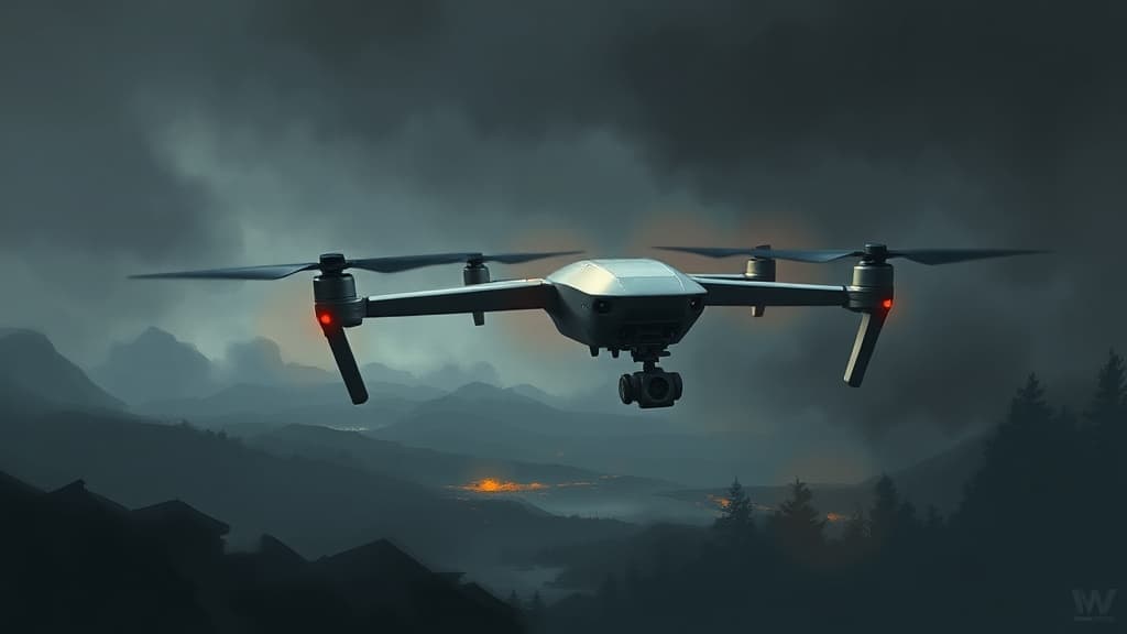 DARPA's Lift Challenge Targets Enhanced Drone Payload Capabilities