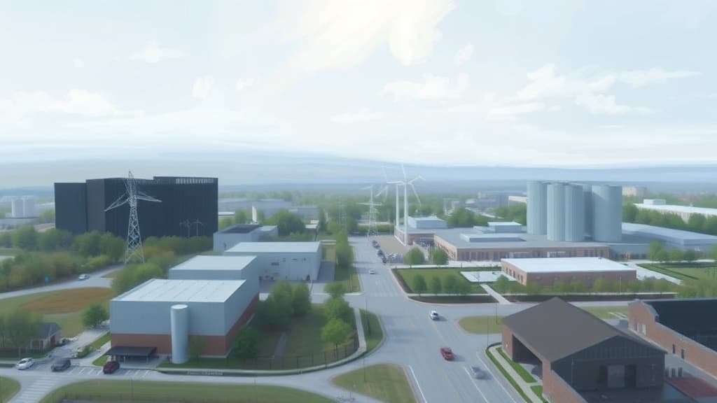Lightedge Acquires 3MW Tier III Data Center in Kansas City