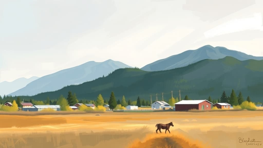B.C. Utilities Commission Seeks Input on Future Energy Demands in Okanagan Region