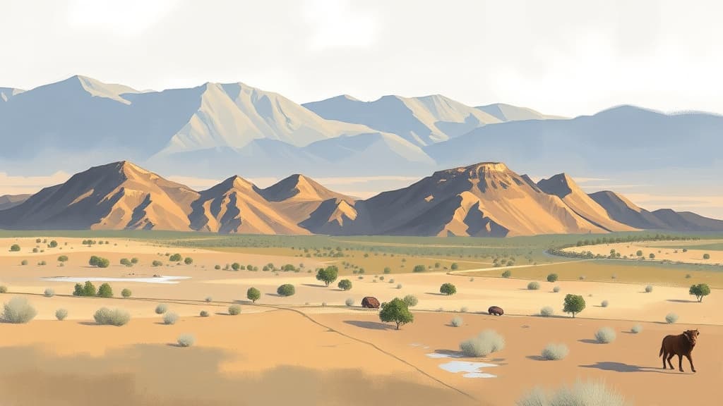 Wyoming-Tunisia Partnership Expands Across Key Sectors