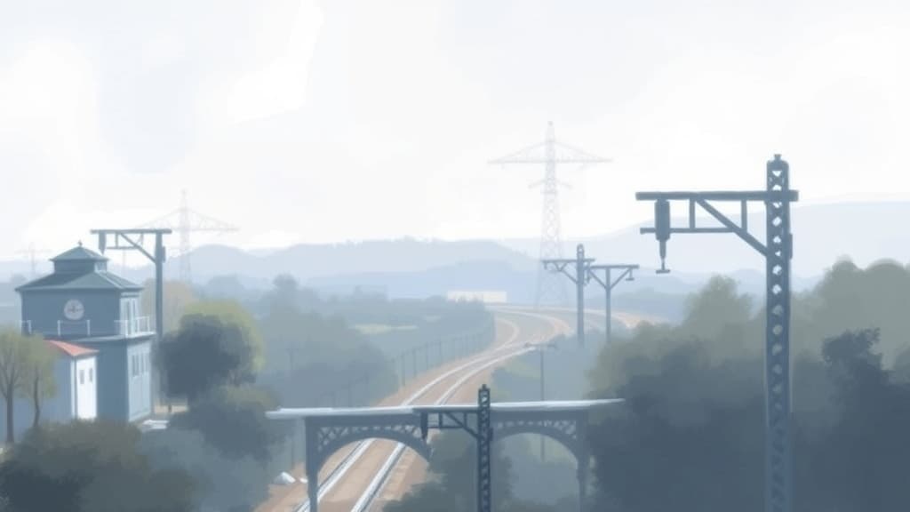 Southeastern Launches Automated Timetable Update System for Real-Time Train Schedules
