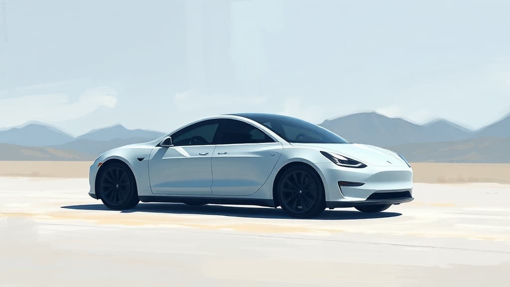Tesla Approves $158 Billion Pay Package for Elon Musk Tied to Ambitious Targets