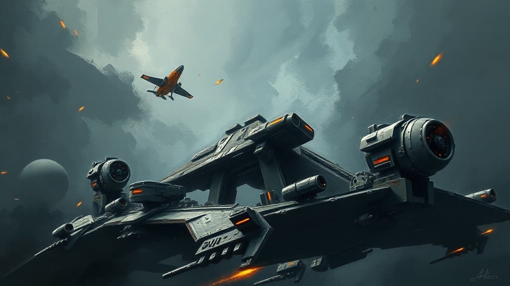 AARO Establishes 'UAP Space Tiger Team' for Space-Based Anomaly Detection