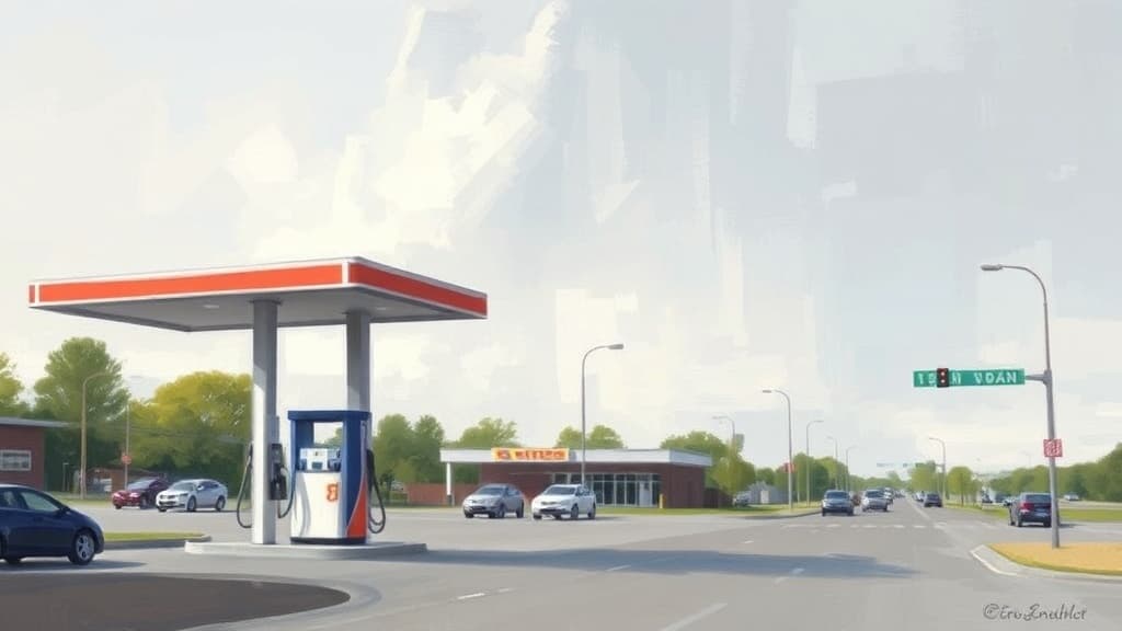 Rising Gas Prices in Akron: Cost-Saving Strategies for Motorists