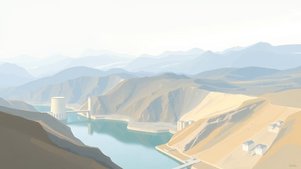 TNERC Approves 500 MW Pumped Storage Tariff with Greenko