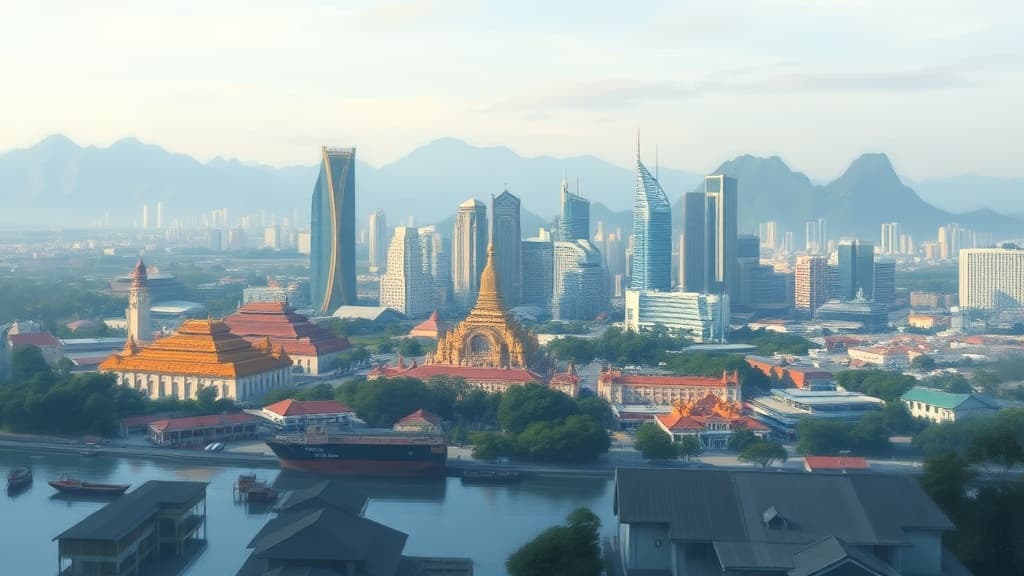Vietnam Attracts Major FDI with Multi-Billion Dollar Commitments