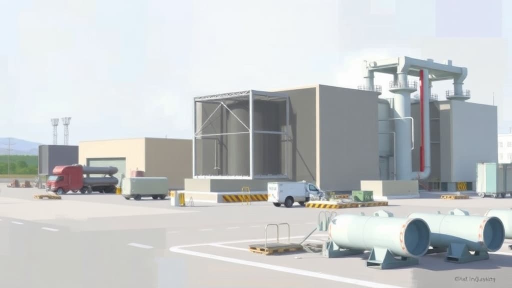 Mat Industries Files Antidumping Petition on Air Compressors from Asia