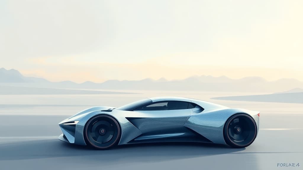 IBM and Dallara Collaborate on AI and Quantum Computing for Vehicle Design