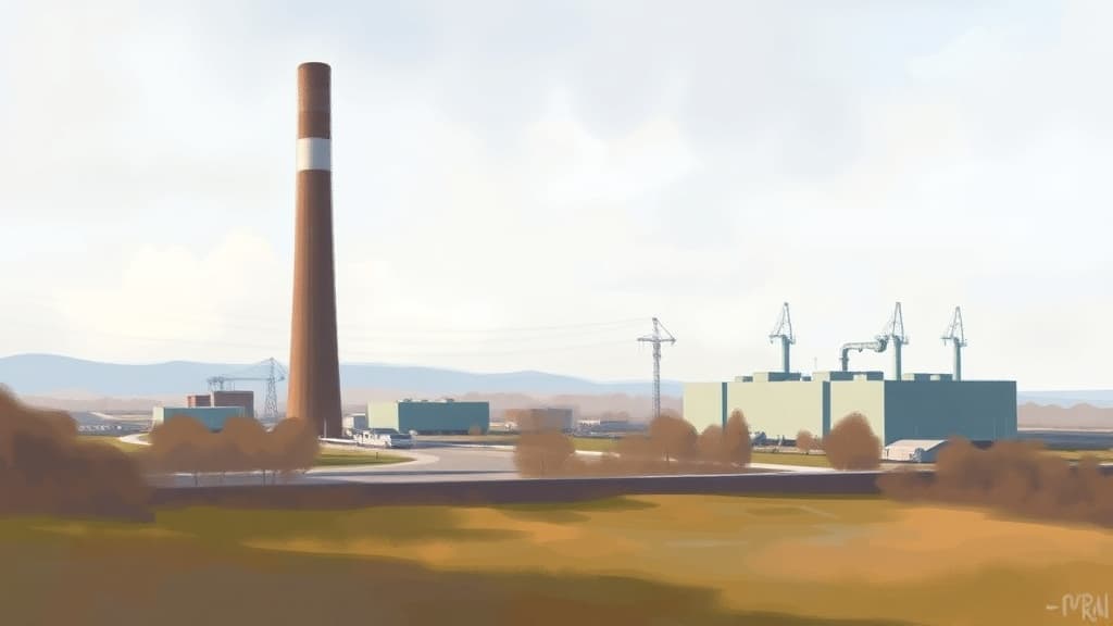 Bécancour Battery Sector Faces Delays Amid Project Adjustments