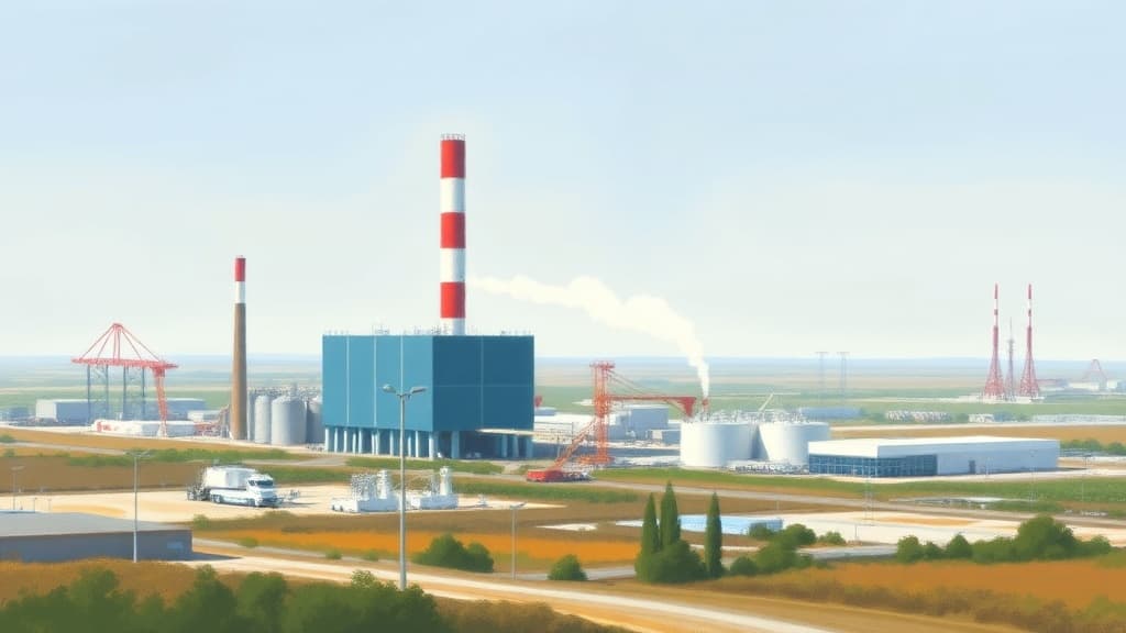Linde Reports $9.9 Billion Project Backlog Driven by New Contracts and Start-Ups