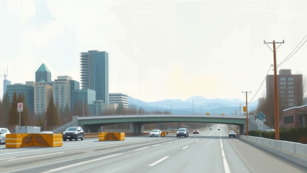 Michels Canada Sues Metro Vancouver for $5.5M Over Infrastructure Project Delays
