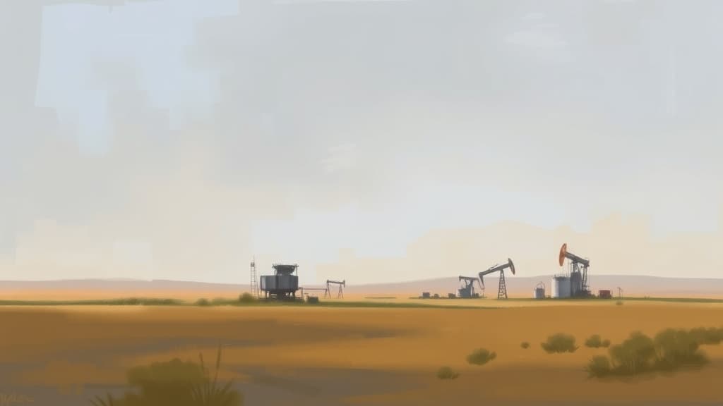 EPA Updates Regulations for Limited Flaring at New Oil Wells