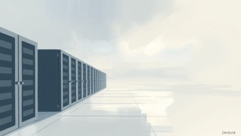 Denton Vacuum Secures Repeat Orders Amid U.S. Data Center Expansion