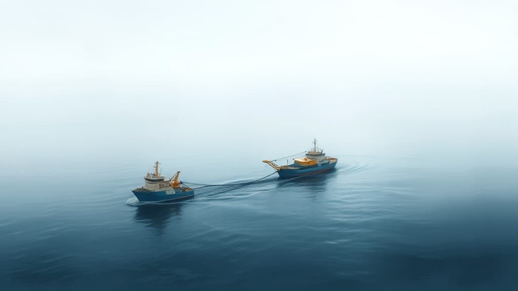 China Develops Undersea Cable Cutting Device for Depths Up to 3,500 Meters