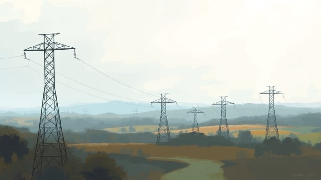 Transmission Upgrades Hamper Energy Projects in Virginia