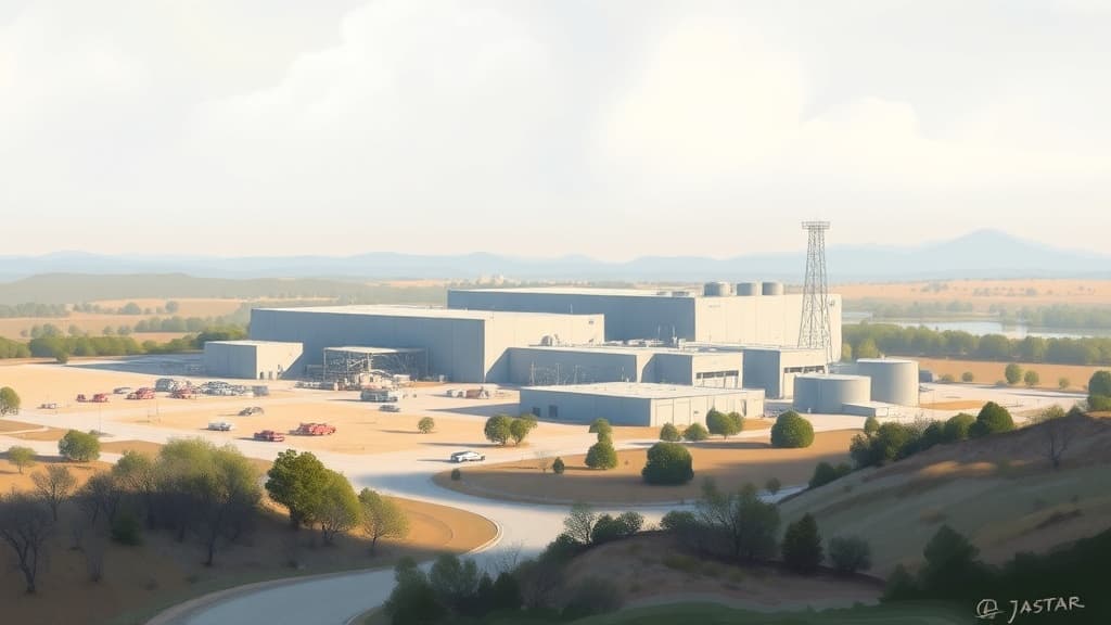 J-Star and Patriot Green Energy to Develop U.S. Solid-State Battery Facility in Texas