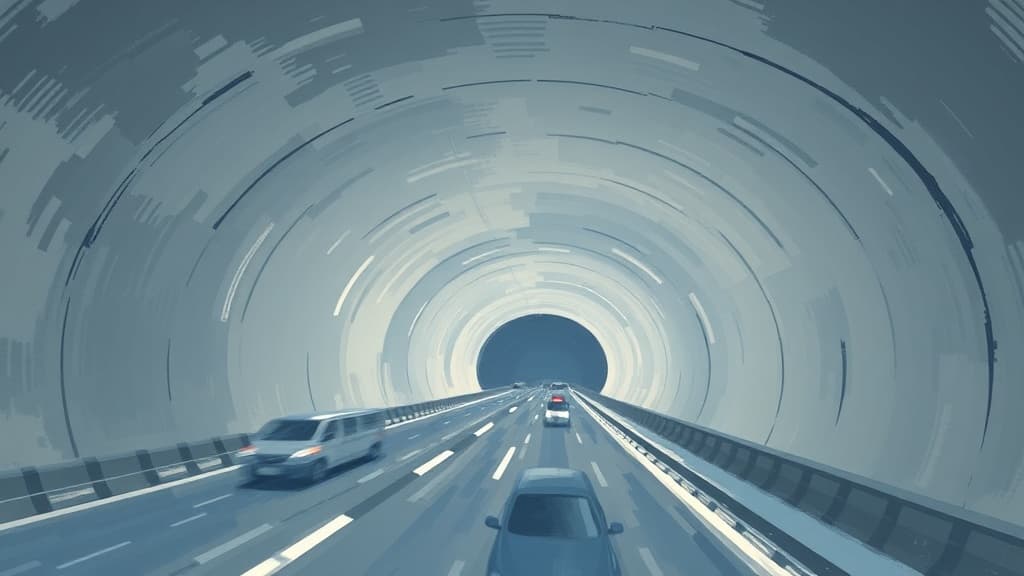 Navayuga Engineering Sets Guinness Record for Widest Tunnel on Mumbai-Pune Expressway