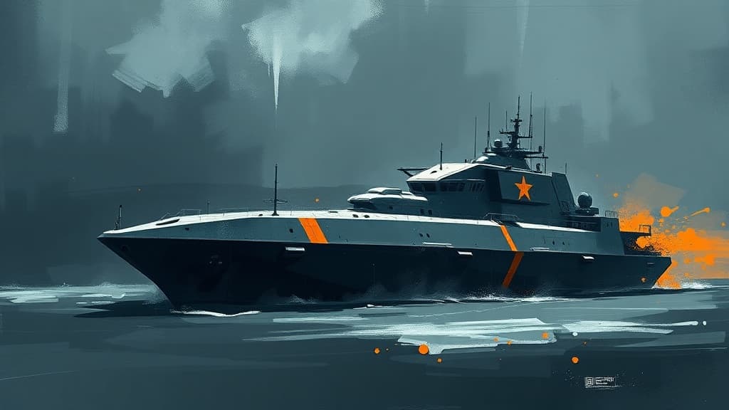 UTA Secures $86M Navy Contract for Power and Propulsion Research