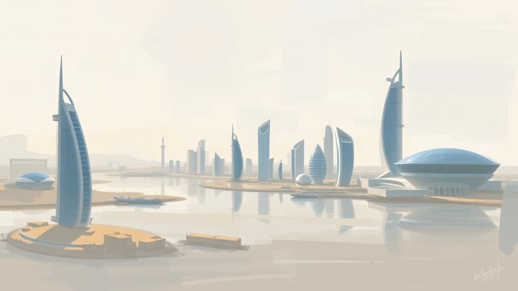 Bahrain Balances AI Partnerships with US and China Amid Regional Dynamics