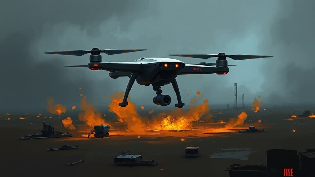 Impact of Partition on Jute Economy and KIHOMAC's Drone Manufacturing Expansion