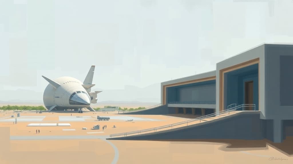 MBRSC to Showcase Space Innovations at Make it in the Emirates 2026