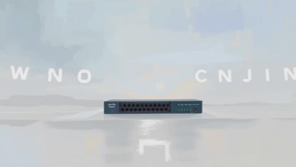 Cisco Launches Universal Quantum Switch for Enhanced Networking