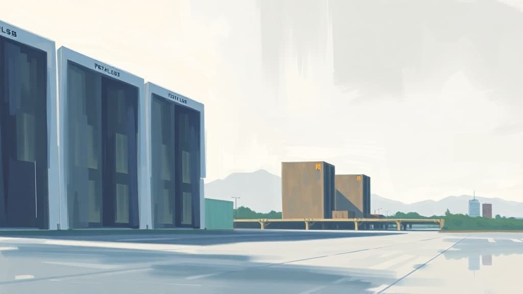Growth of Data Center Investment ETFs Amid AI Demand
