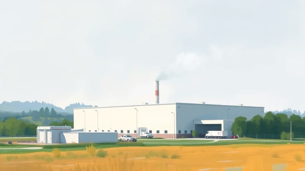 Microporous Secures Final Funding for New Battery Separator Facility in Virginia
