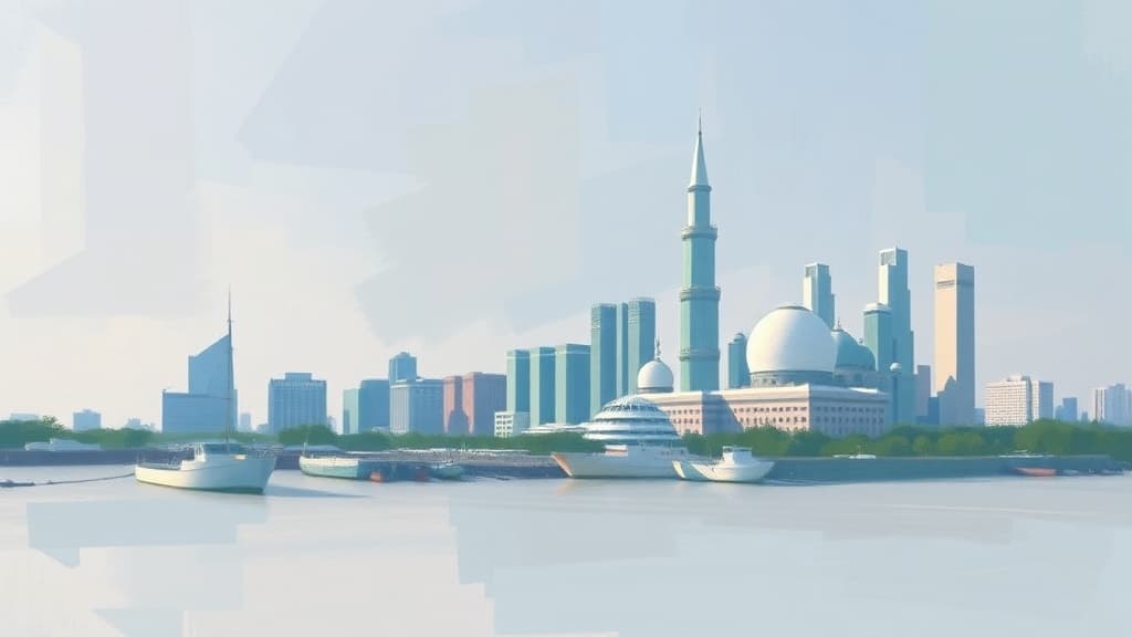PMB Investment Introduces Syariah-Compliant Income Fund for Institutional Investors