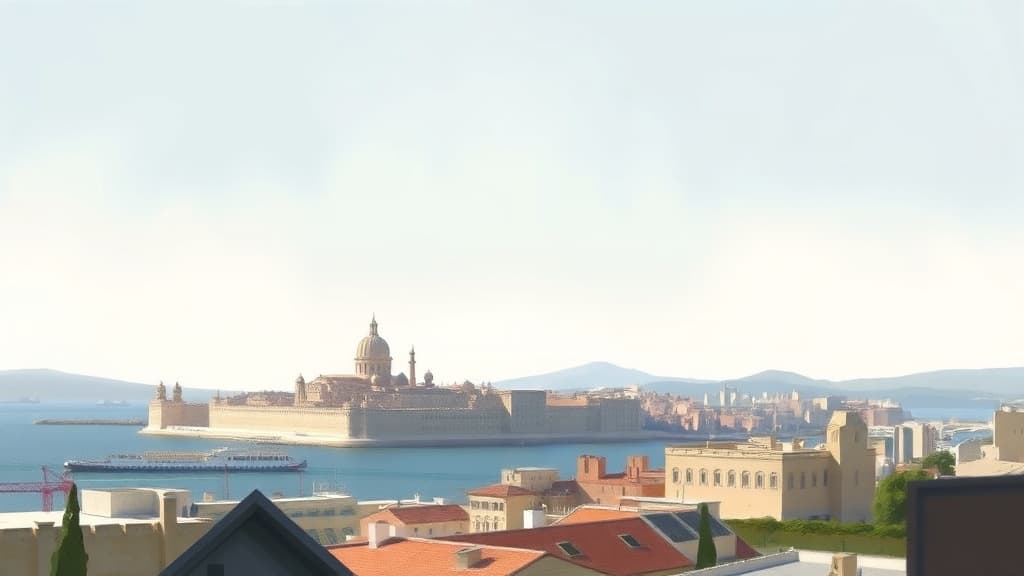 Malta Introduces €1.75M Funding Initiative for Space Sector Participation