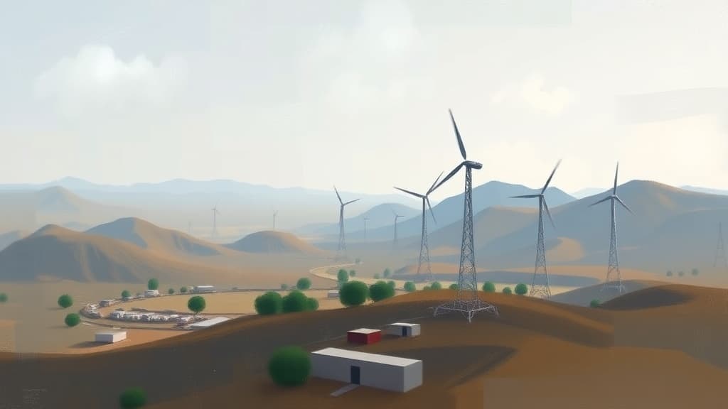 Ethiopia Doubles Power Generation, Aims for Universal Access by 2031