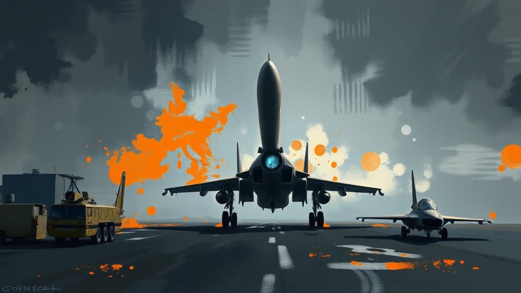 1995 IAS Officer's Background and Impact on India's Defence and MSME Sectors