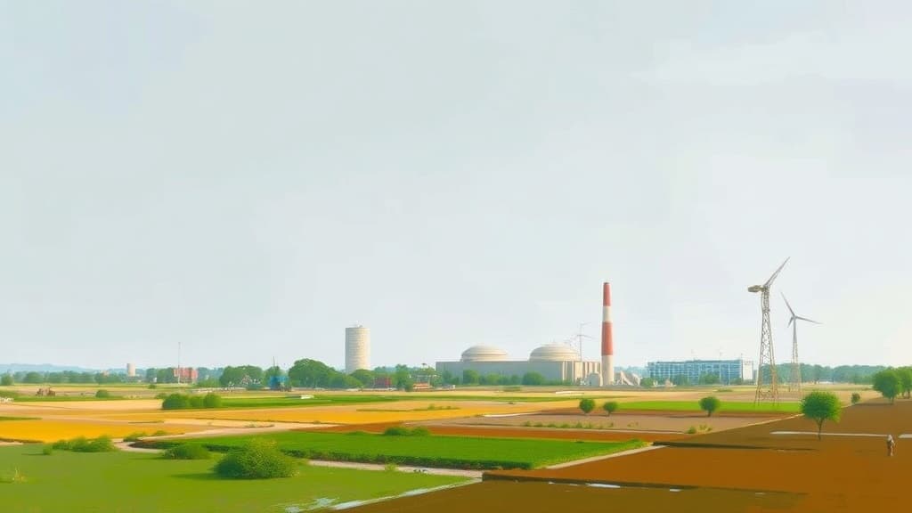 Gujarat Targets 3 MMTPA Green Hydrogen Production by 2035 at VGRC Seminar