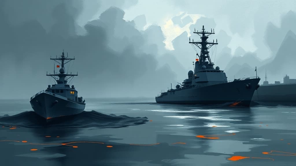 Suffolk County Executive Threatens Navy Over PFAS Contamination in Calverton
