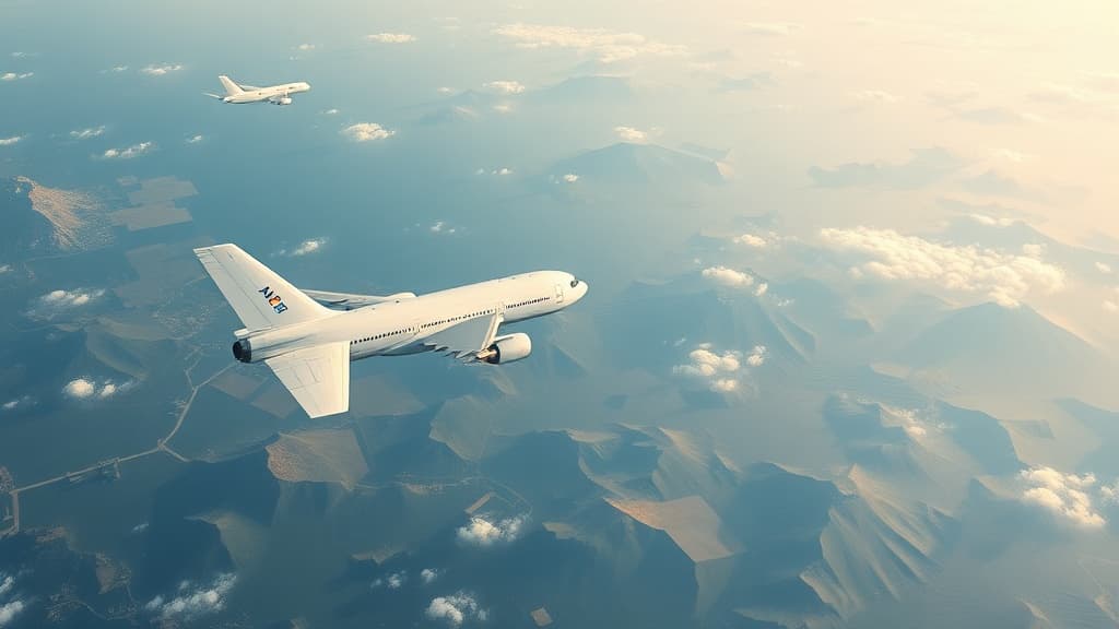 Australian Scientists to Conduct Zero-Gravity Research Flight with CNES