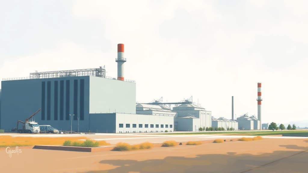 Deepak Chem Tech and Praxair India Partner for HyCO Plant in Gujarat
