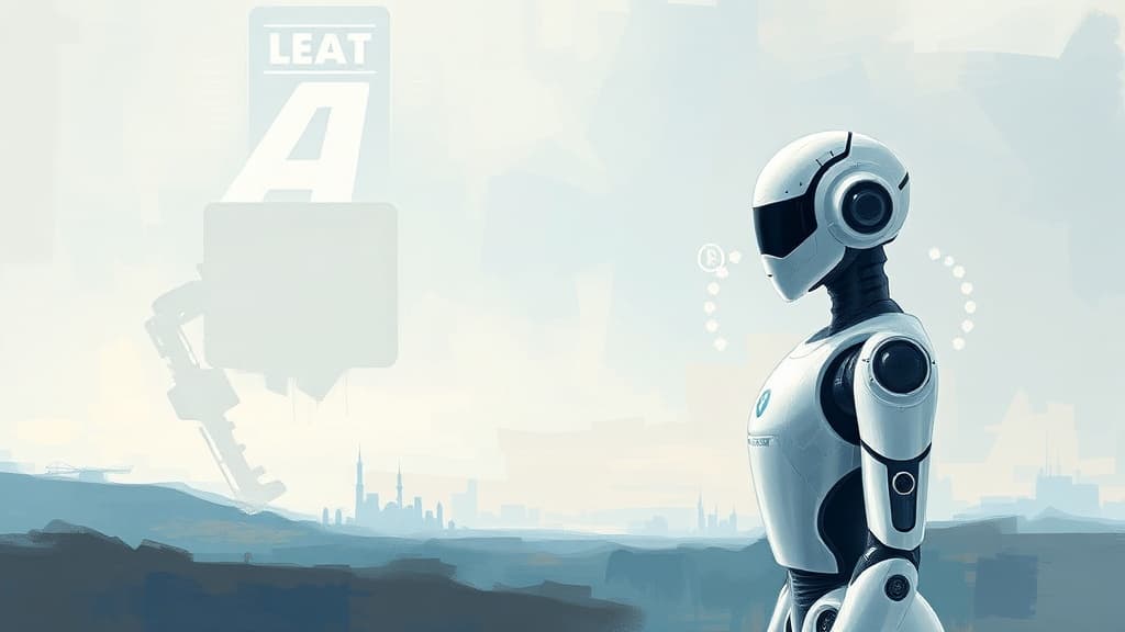 Kinetix AI Launches KAI Humanoid with Advanced Capabilities for Service Applications