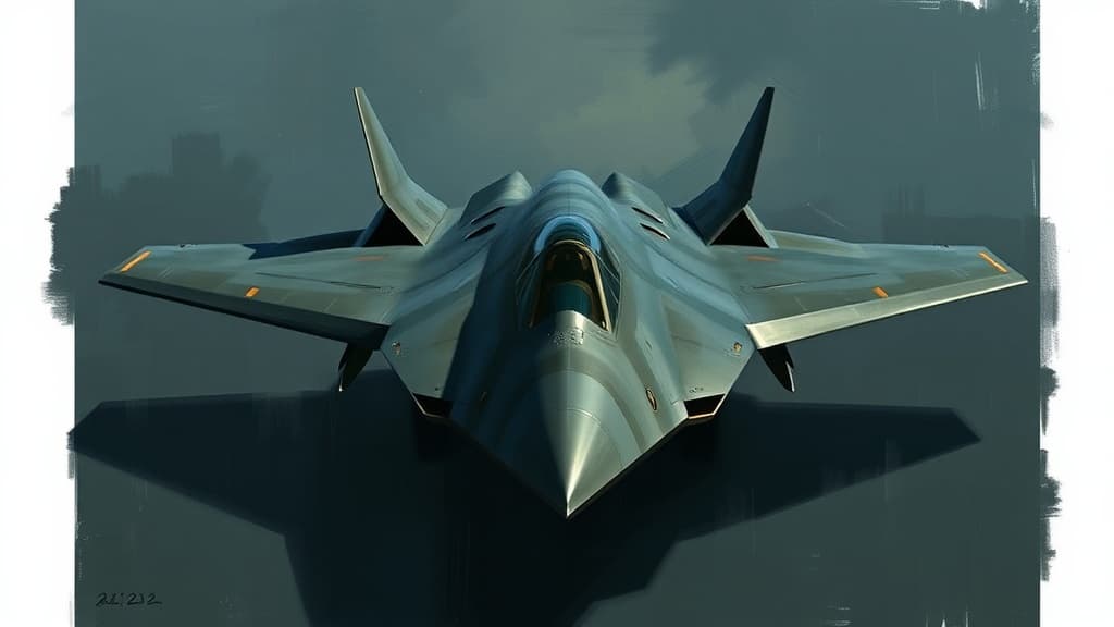 Northrop Grumman Invests $2.5 Billion in B-21 Raider Production Acceleration