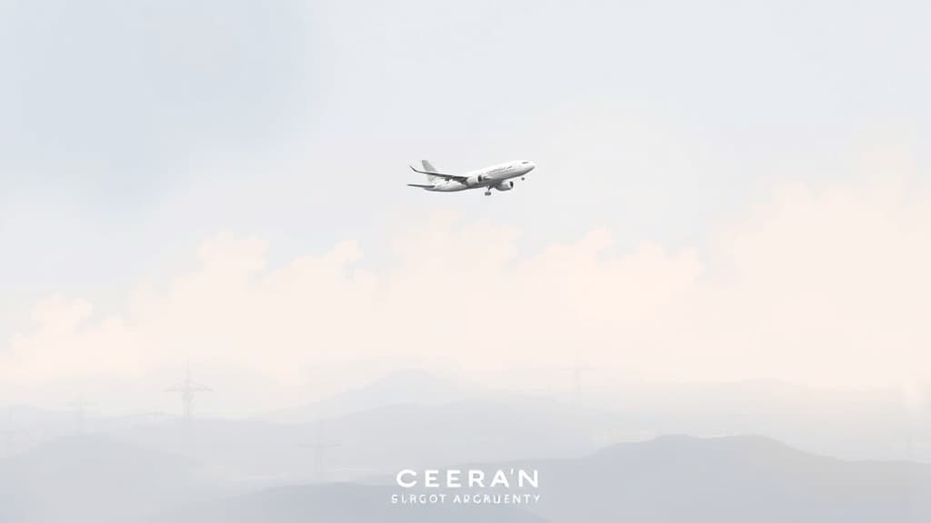 Ceará to Receive 15 Cargo Flights Monthly from China for TikTok Data Center