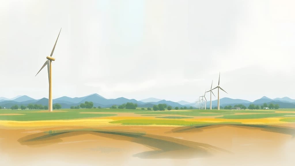 Encirc Launches BioNet Project for Renewable Energy from Agricultural Waste