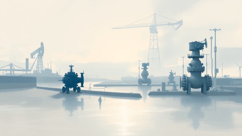 Atam Valves Achieves API Q1 Certification, Targets Global Oil & Gas Market