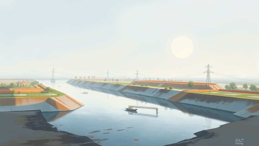 Rs20 Billion Sewerage Project in Toba Tek Singh by 2027