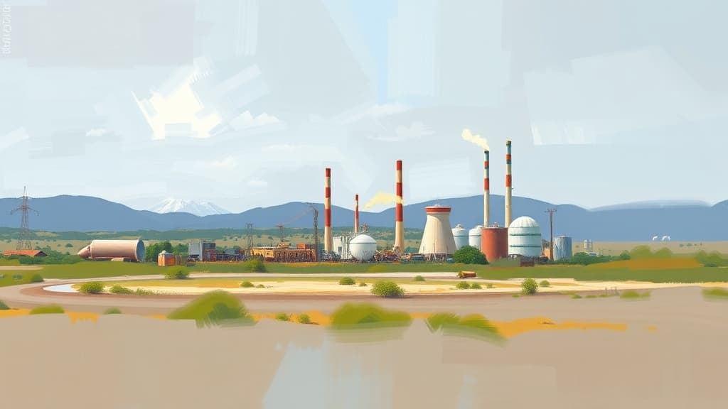 Gabon and Nigeria Pursue Economic Reforms to Enhance Industrial Sovereignty and Investment